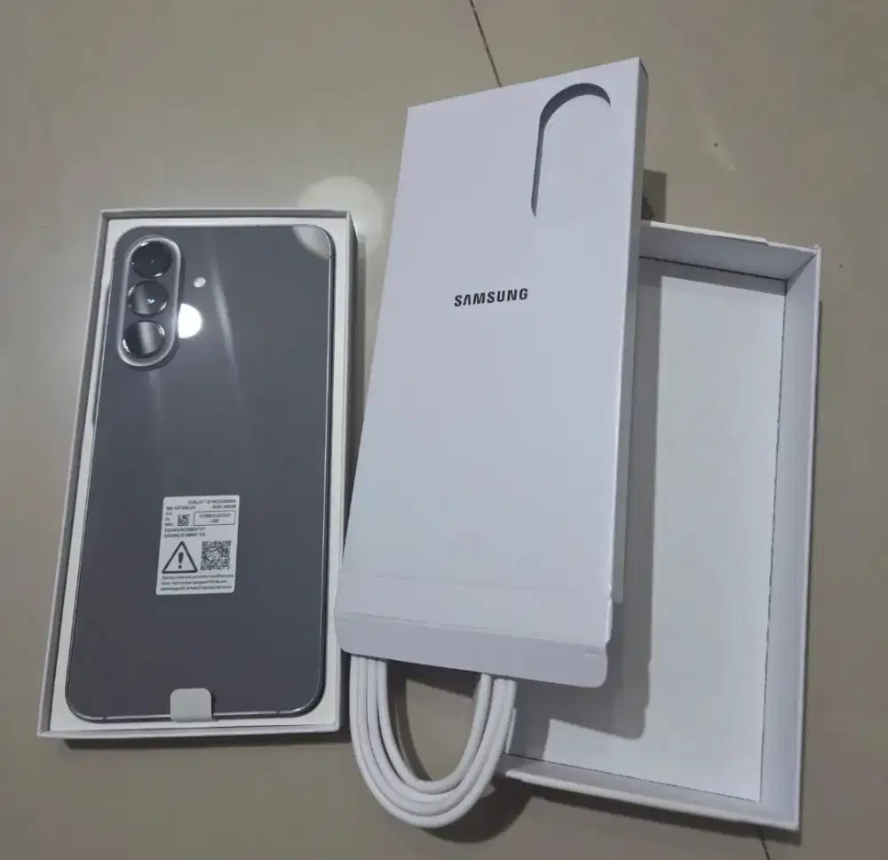 Samsung Galaxy A57 5g