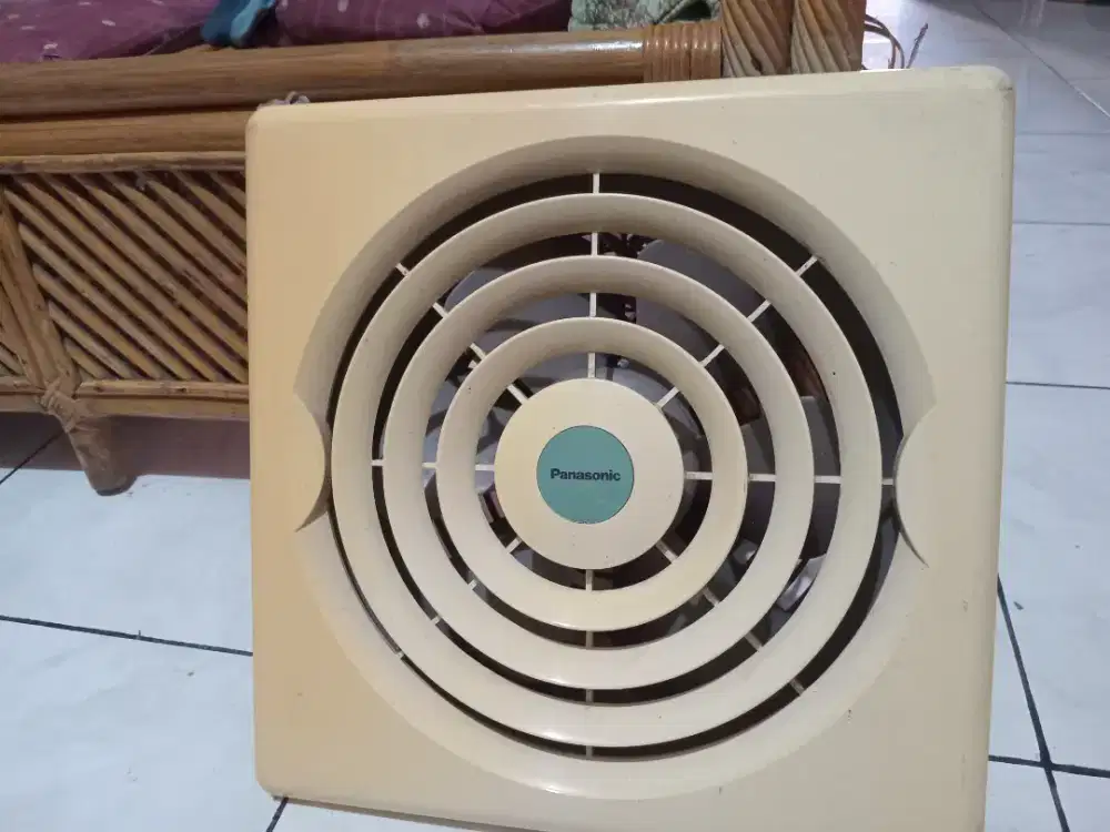 Di jual exshaus fan