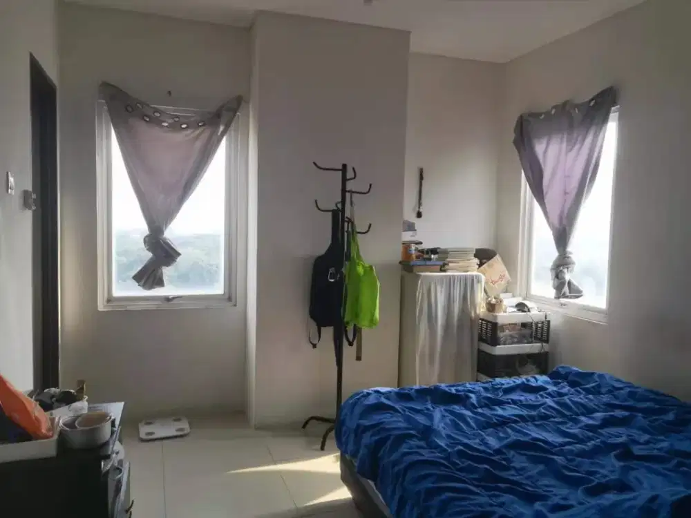 Apartement Northland, Ancol. Jakarta Utara- Lokasi strategis.