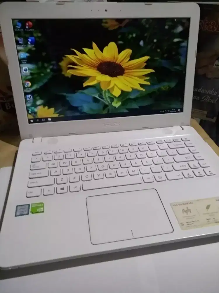 MURAH NGEBUT GEN 6 RAM 8 GB DDR 4 + SSD JOS