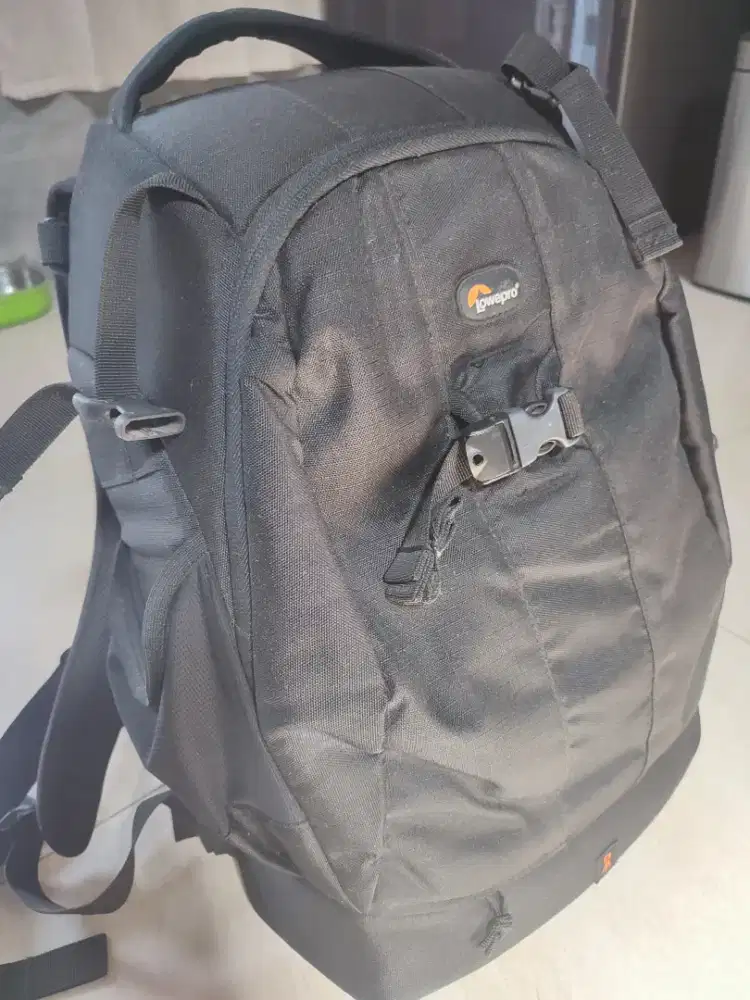 Tas kamera lowepro Flipside 400AW