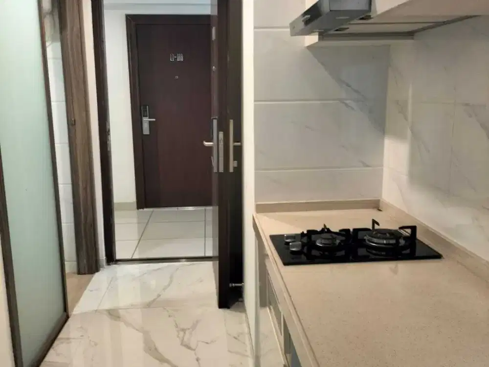 SEWA Studio - SKY House apartment, BSD