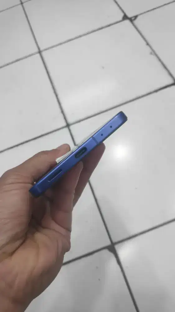Samsung Flip 7 12/256 memory fulset muluss seperti baru