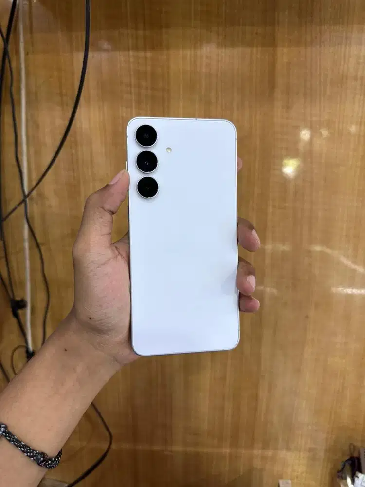 samsung s25fe 5G 8/256gb fullset ori sein