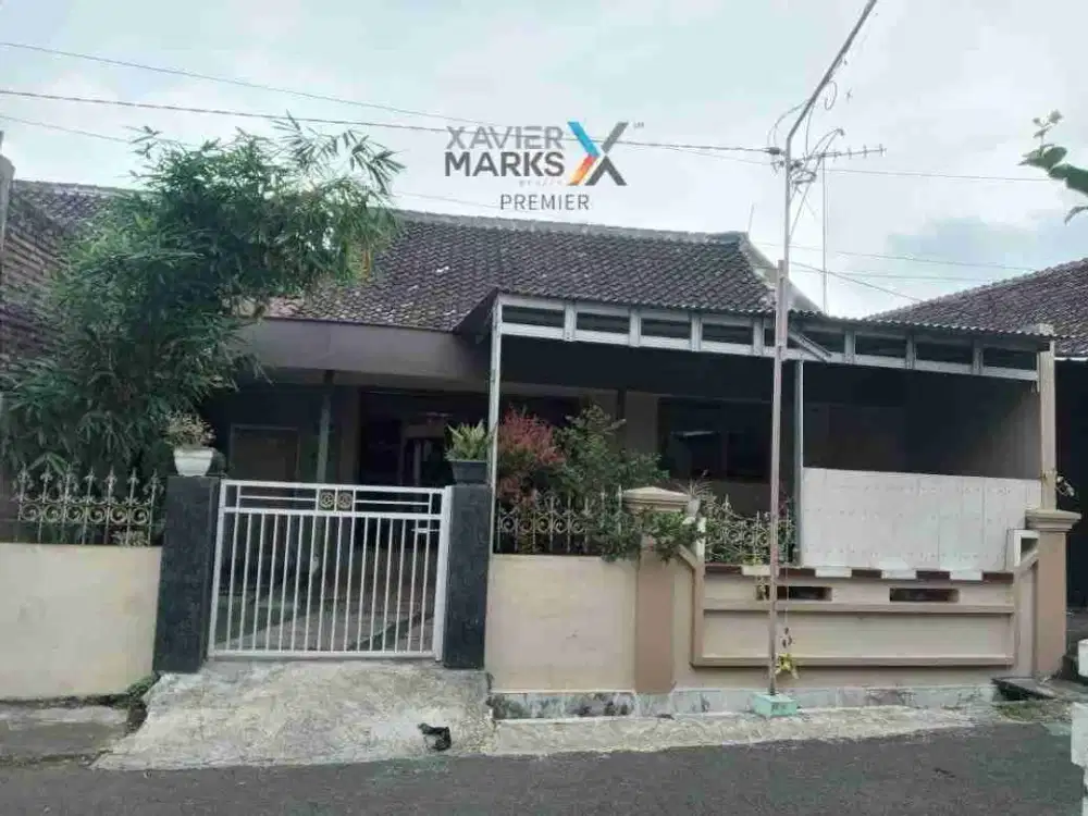 Dijual Rumah Di Jalan Mawar Asrikaton Pakis Malang