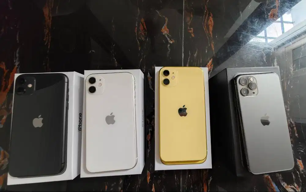 iphone 15 pro 128gb ibox lengkap