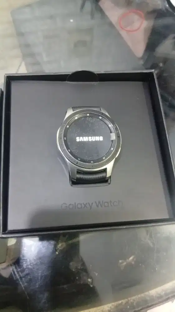 GALAXY WATCH SM R-800