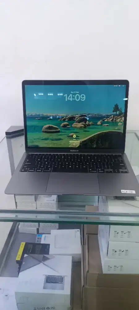 Macbook Air 13 2020