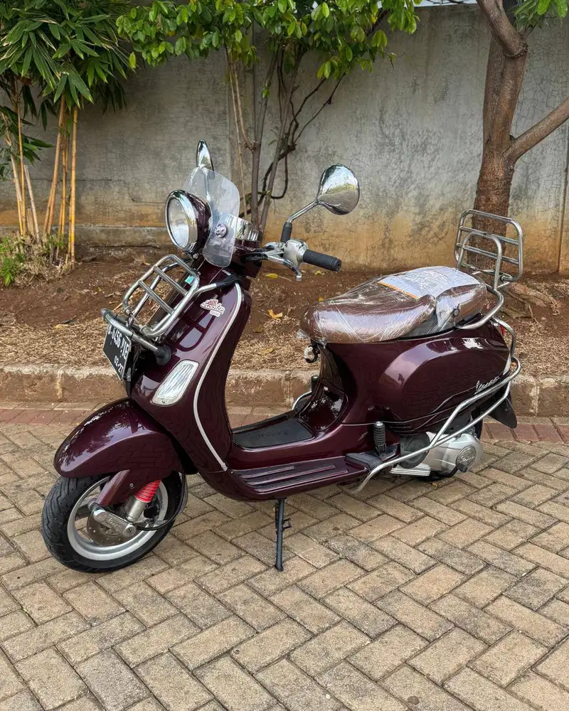 VESPA LXV 150 3V 2013 NO MINUS