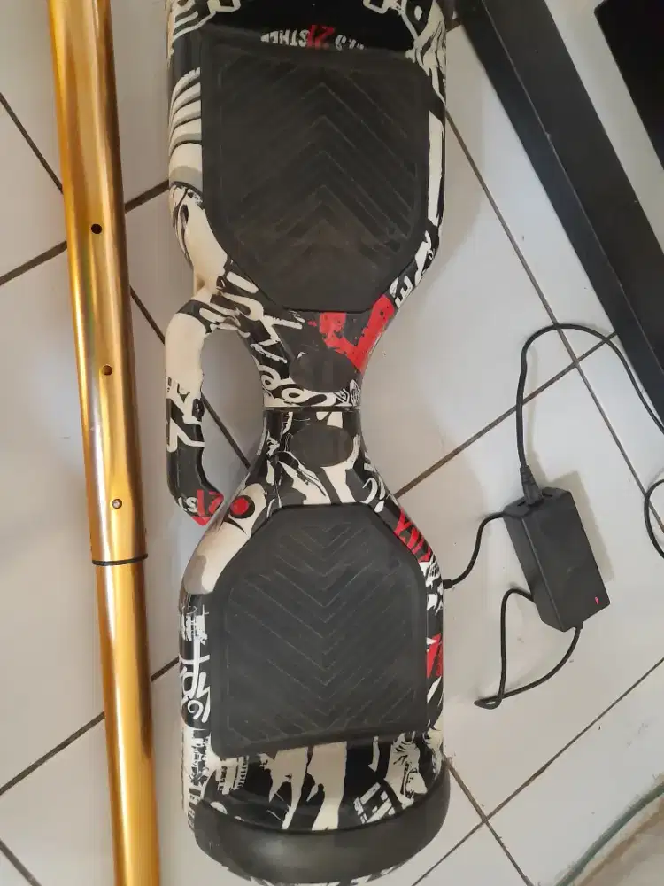 Hoverboard/ Smart balance