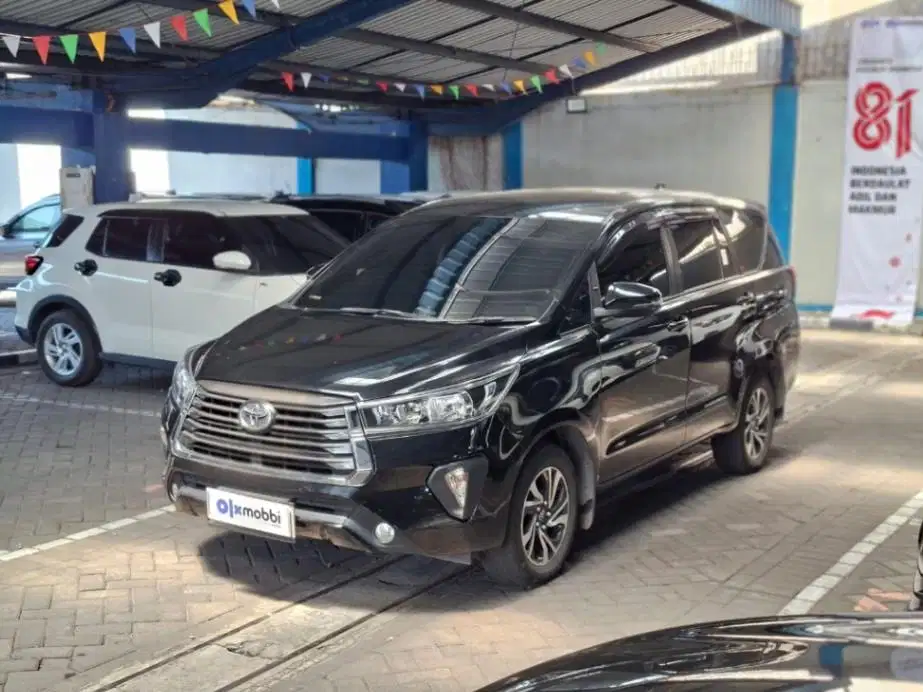 INNOVA DIESEL SOLAR MATIC MURAH SURABAYA