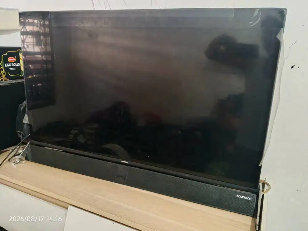 Google TV Polytron