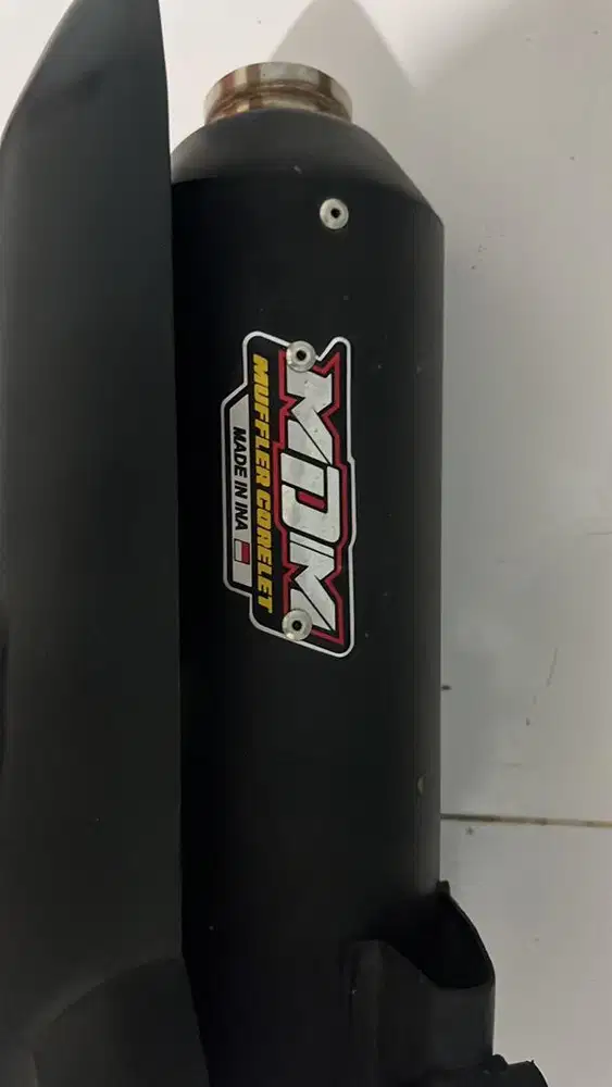 Buat honda vario 125 gen 2