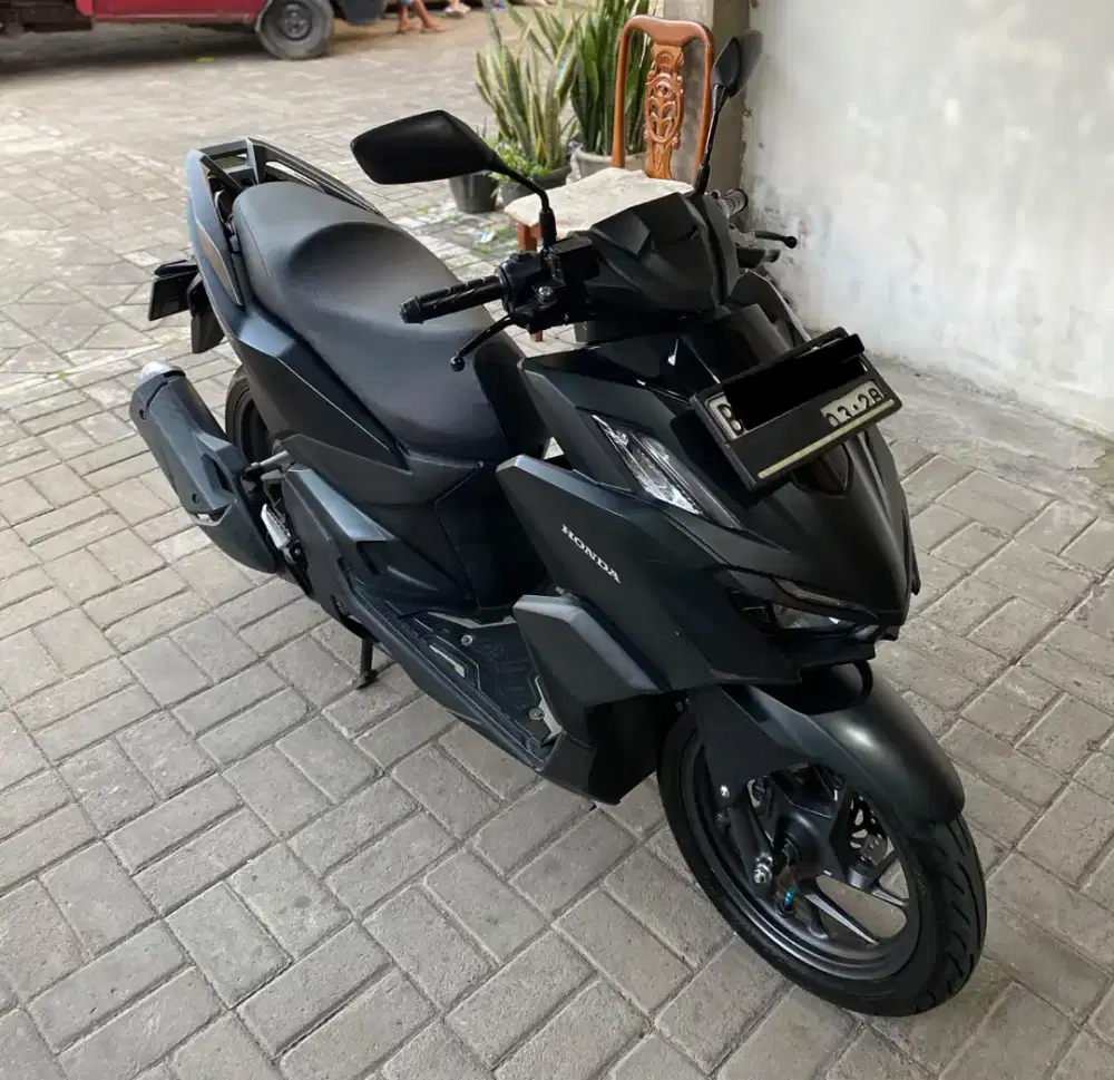 Honda Vario 160 CBS 2023