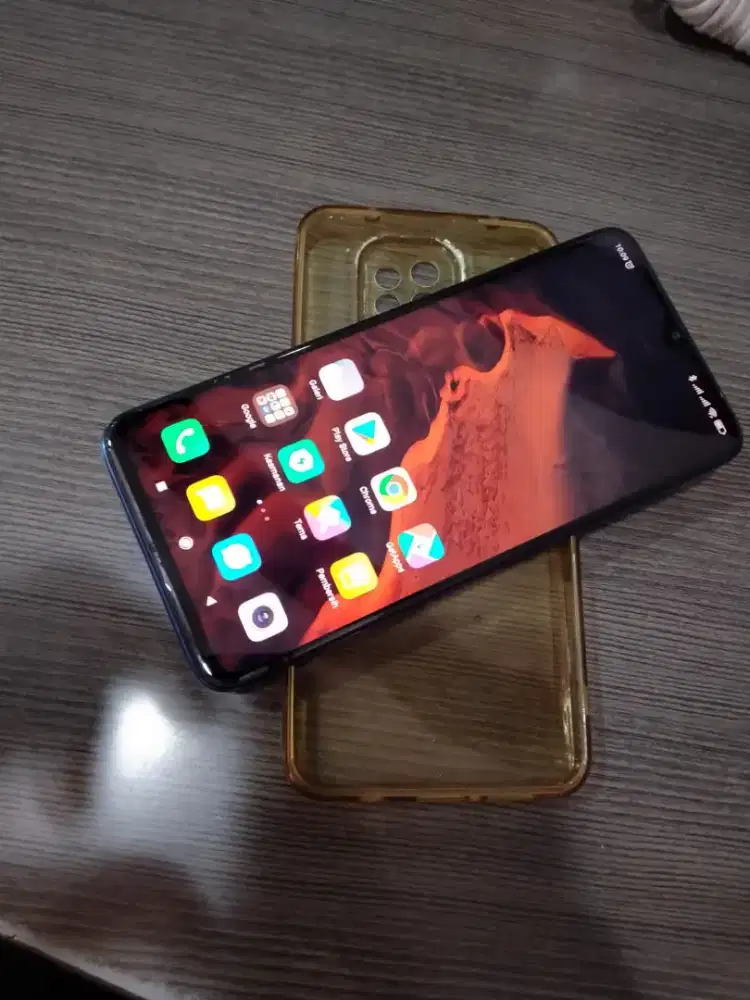 Redmi note 8 pro 6/64 GB normal jaya