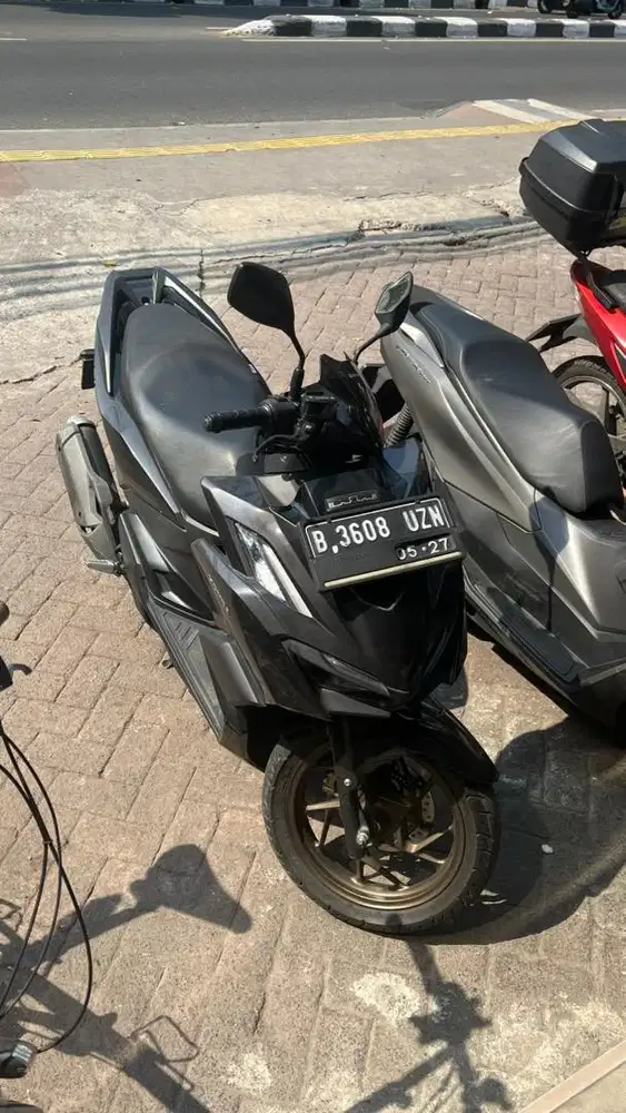 VARIO 160 ABS 2022