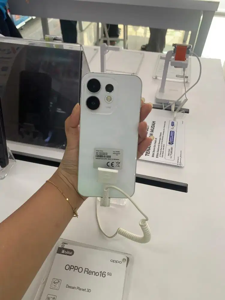 Oppo Reno16 5G 8/256 GB