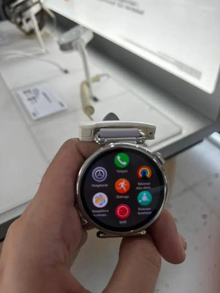 Huawei Watch GT 6