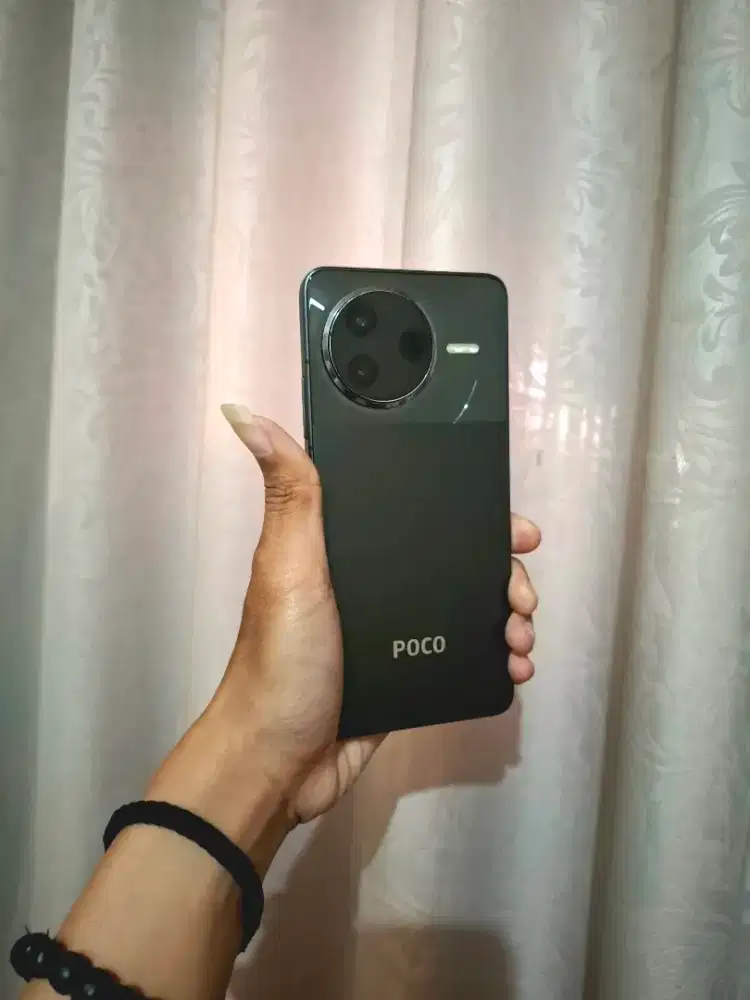 Poco F7 Pro 12/512gb Second Normal