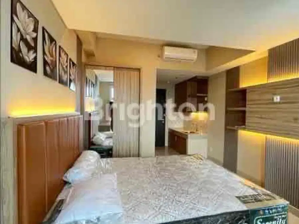 Bess Mansion Jemursari A Yani Margorejo