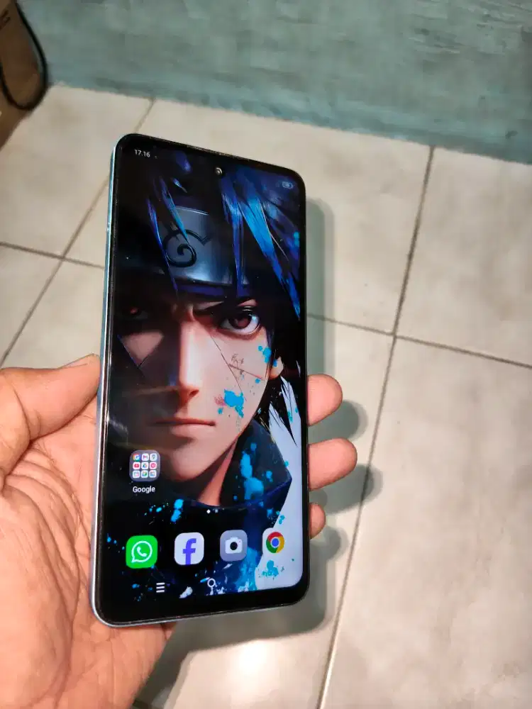 Infinix smart 8 pro ram 8/128