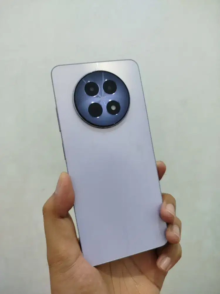 Realme 12 5G ram 8+8/256 nfc batangan hp aj normal