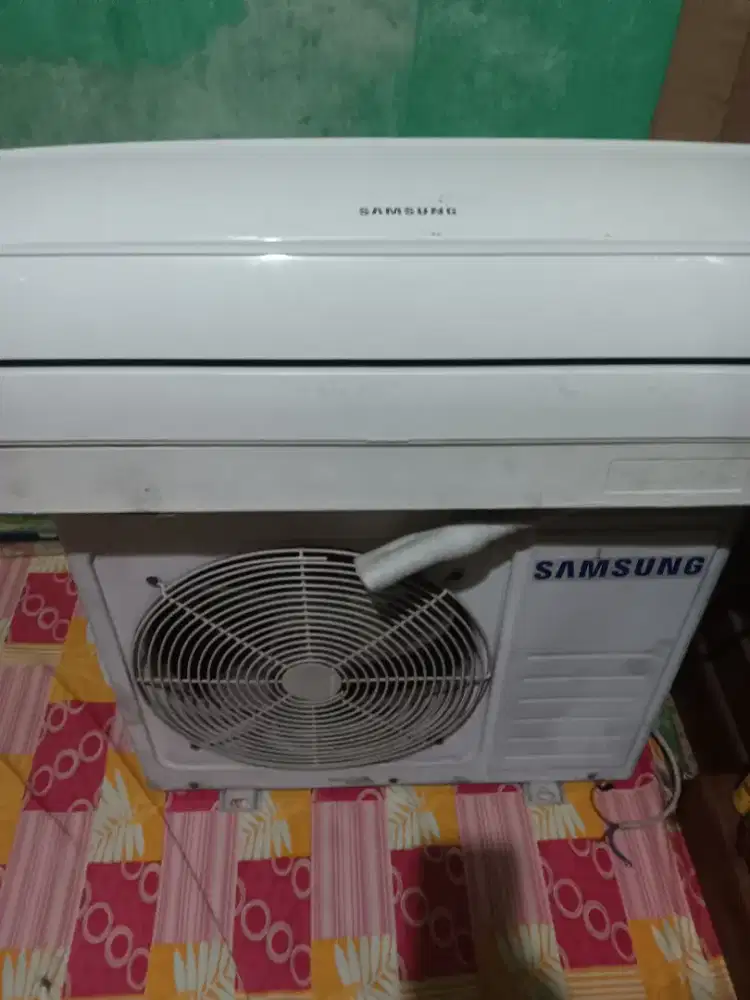 Jual beli AC bekas semua kondisi