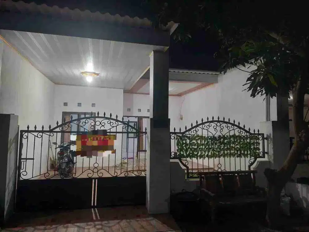 Perum Kahuripan nirwana sidoarjo