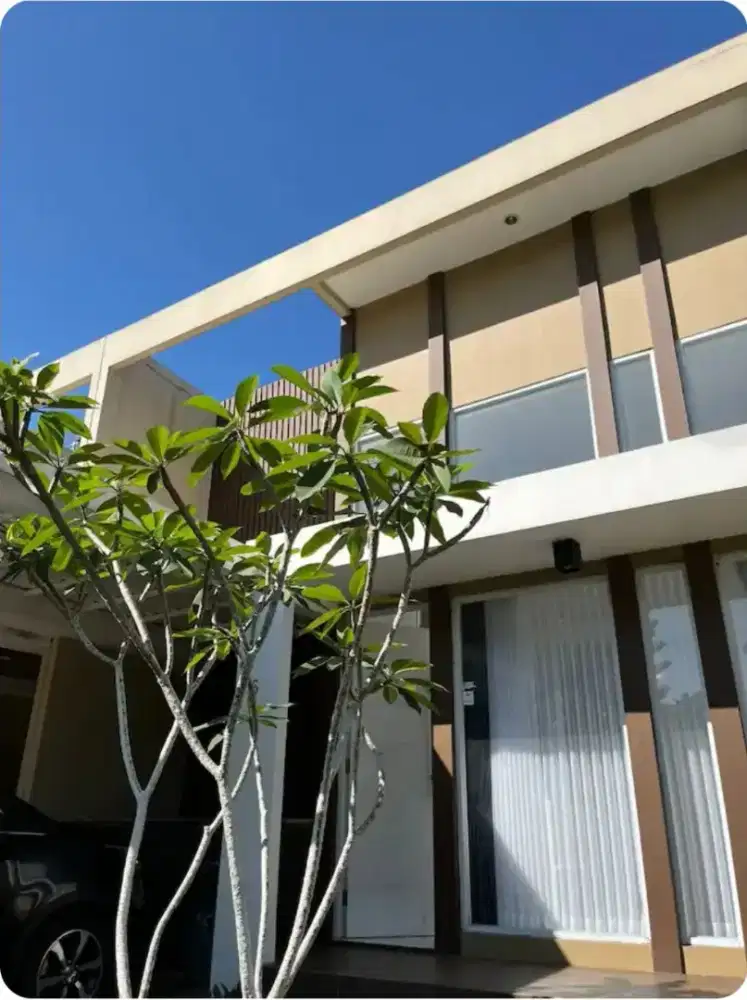 Rivellapark luxury