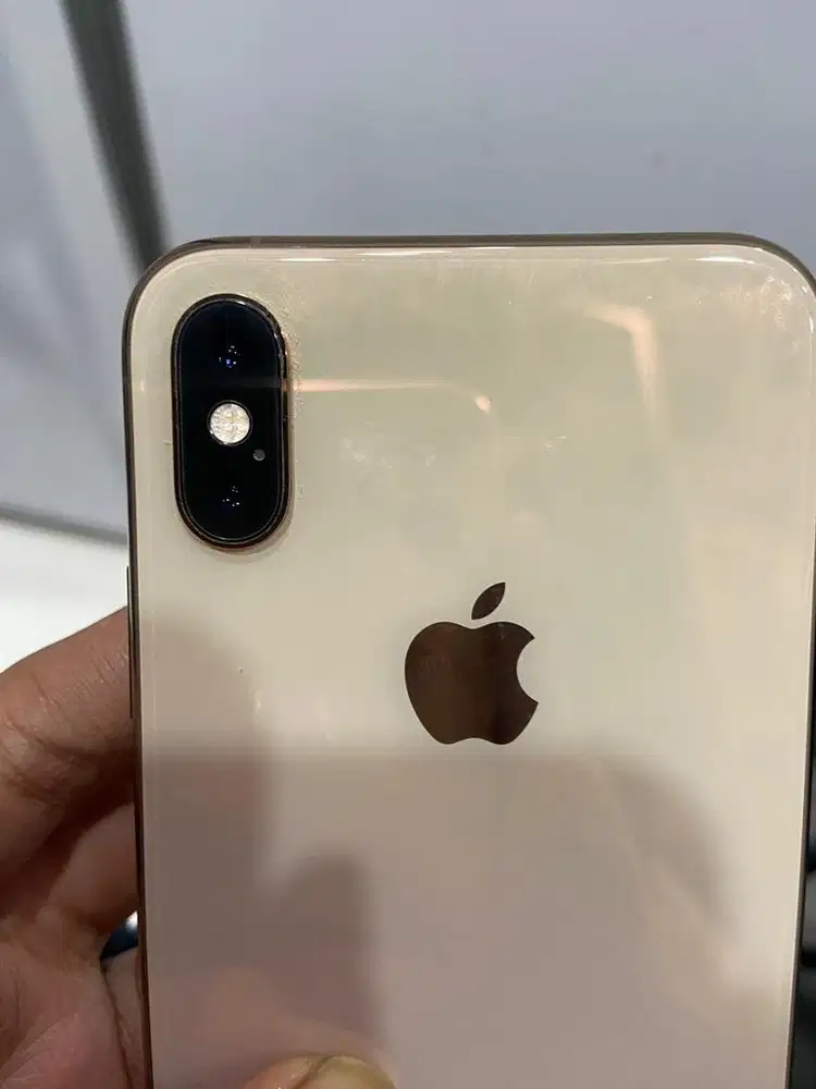 iPhone Xs Beacukai