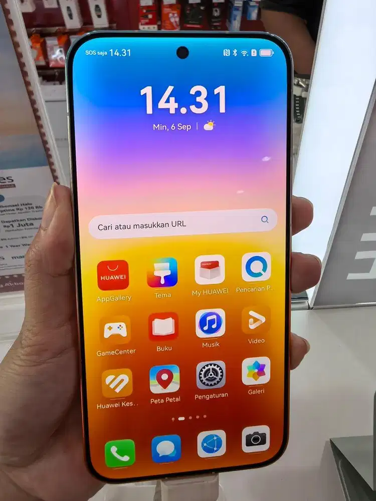 Huawei pura90s PM 5g