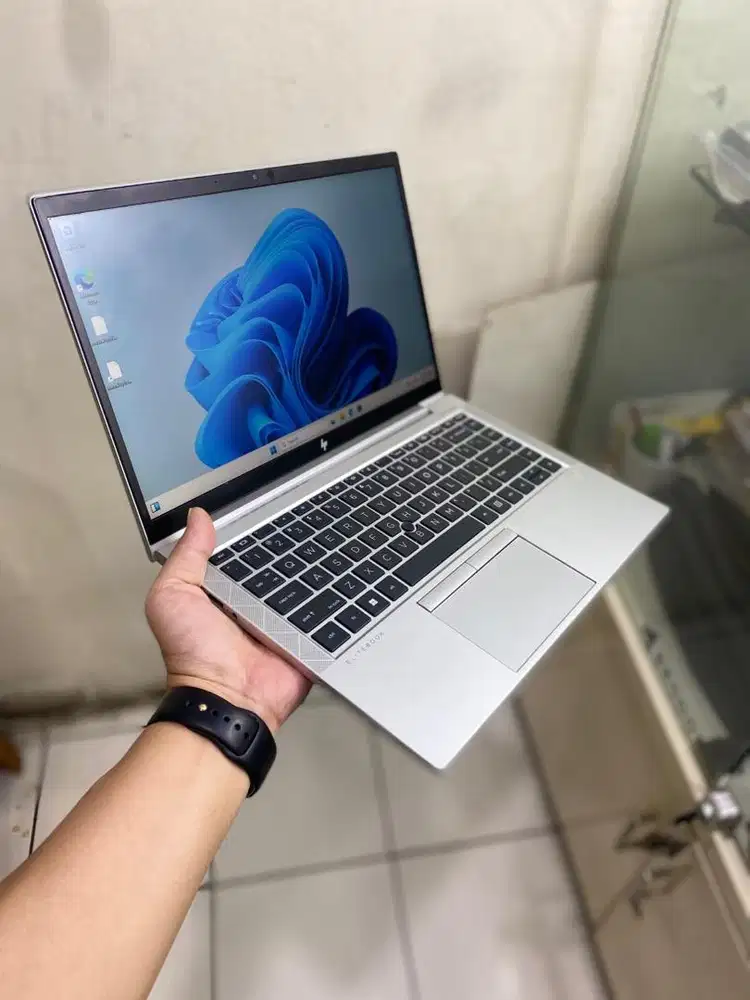 Hp EliteBook 840 G8