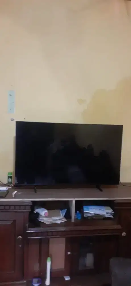 Samsung smart tv 43in