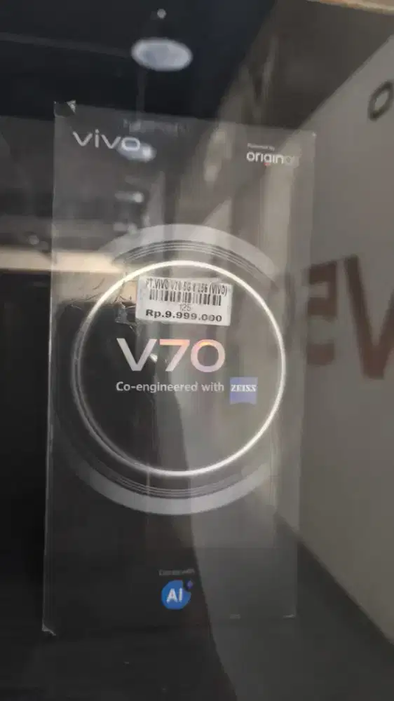 Vivo v70 5G 8/256