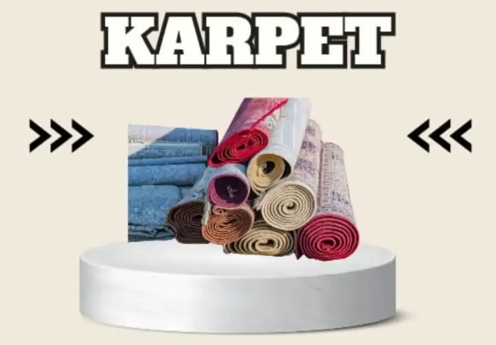 Lowongan Kerja Laundry Bagian Cuci Karpet