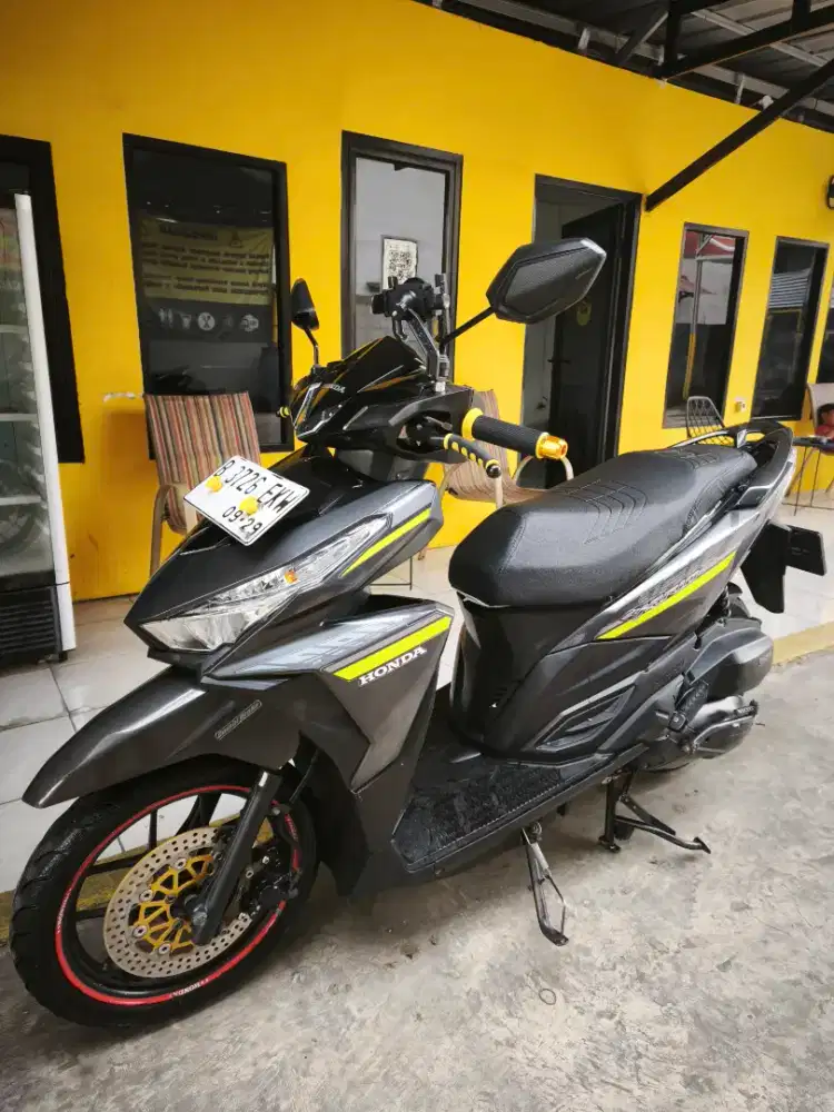 Vario 125  Tahun 2017