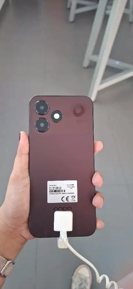 PRODAK OPPO A 6 C