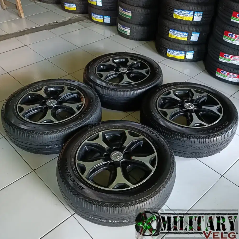 OEM Honda BRV R16