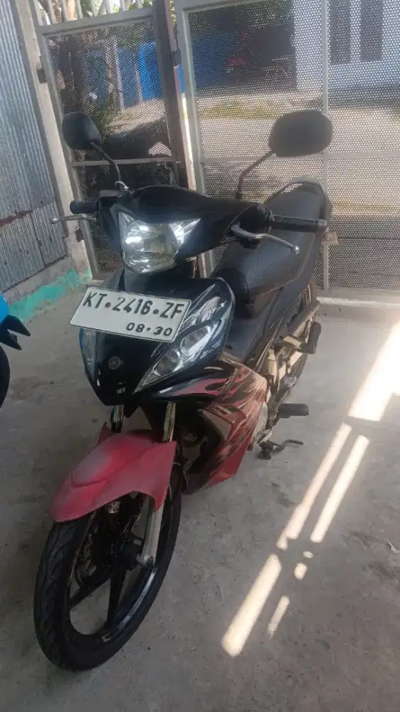 JUAL Yamaha Jupiter MX 135