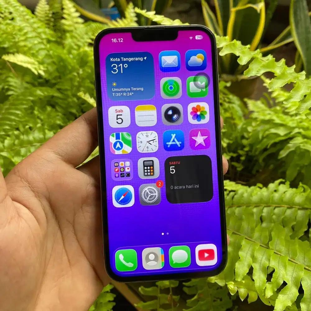 iPhone 13 Pro 256GB Inter