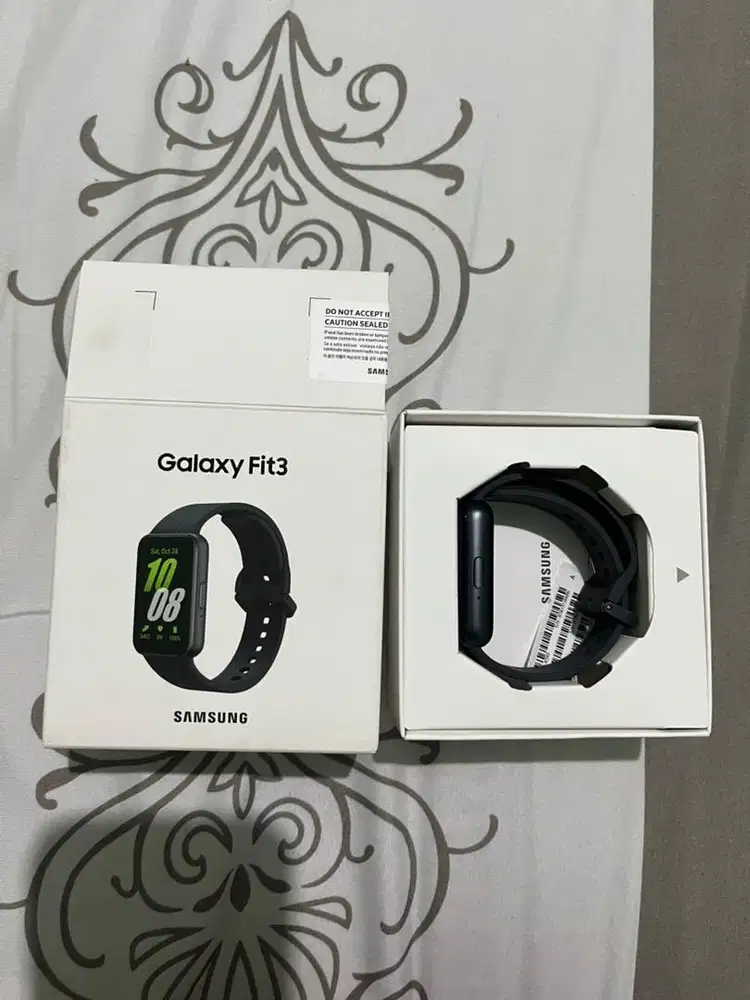 Samsung Galaxy Fit3
