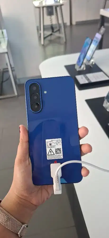 SAMSUNG GALAXY A27 5G