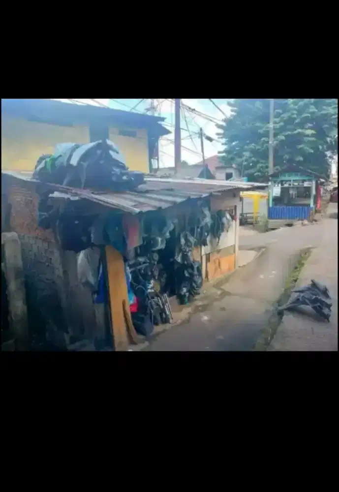 Sparepart Motor