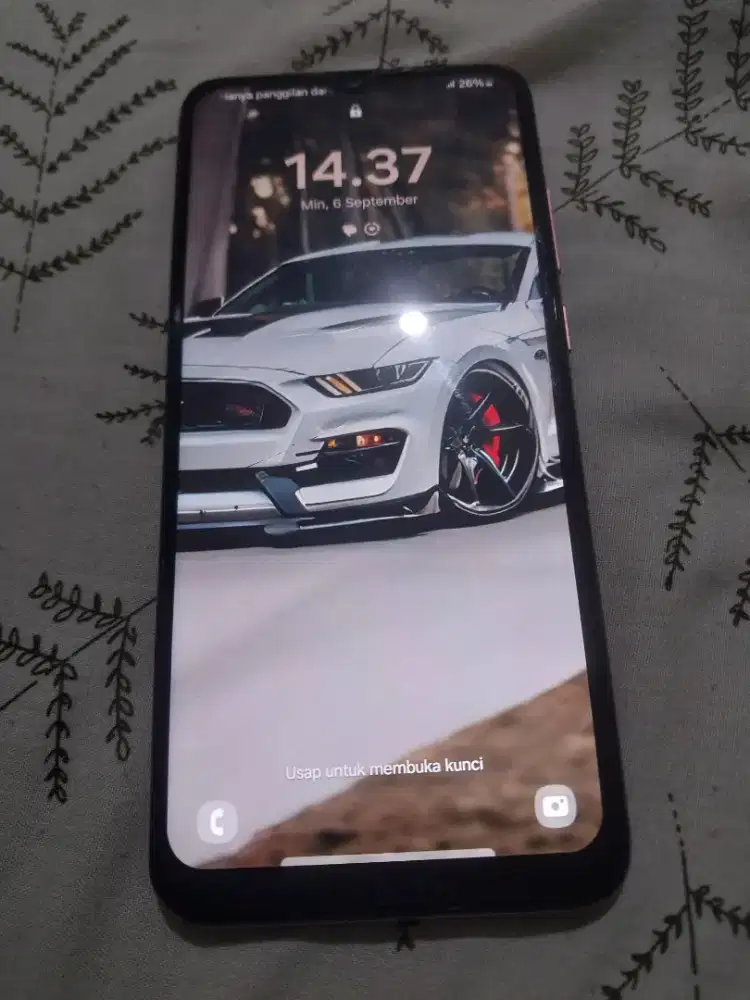 Samsung a04e ram3/32