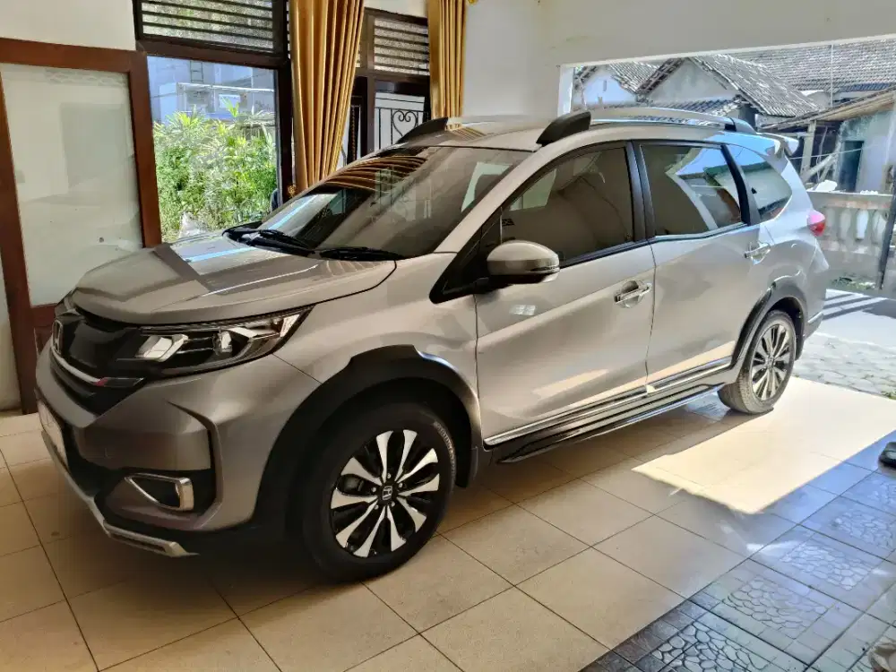 BRV prestige AT 2021 super istimewa