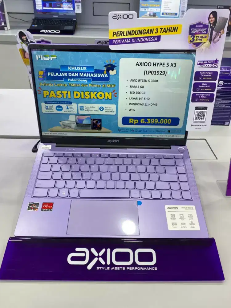 CICILAN LAPTOP TANPA DP CUKUP KTP UDAH BISA BAWA PULANG' SEKARANG