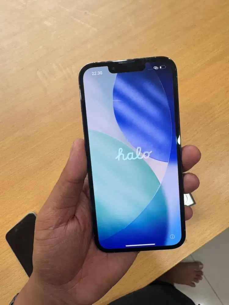 iphone 13 pro 512 full original