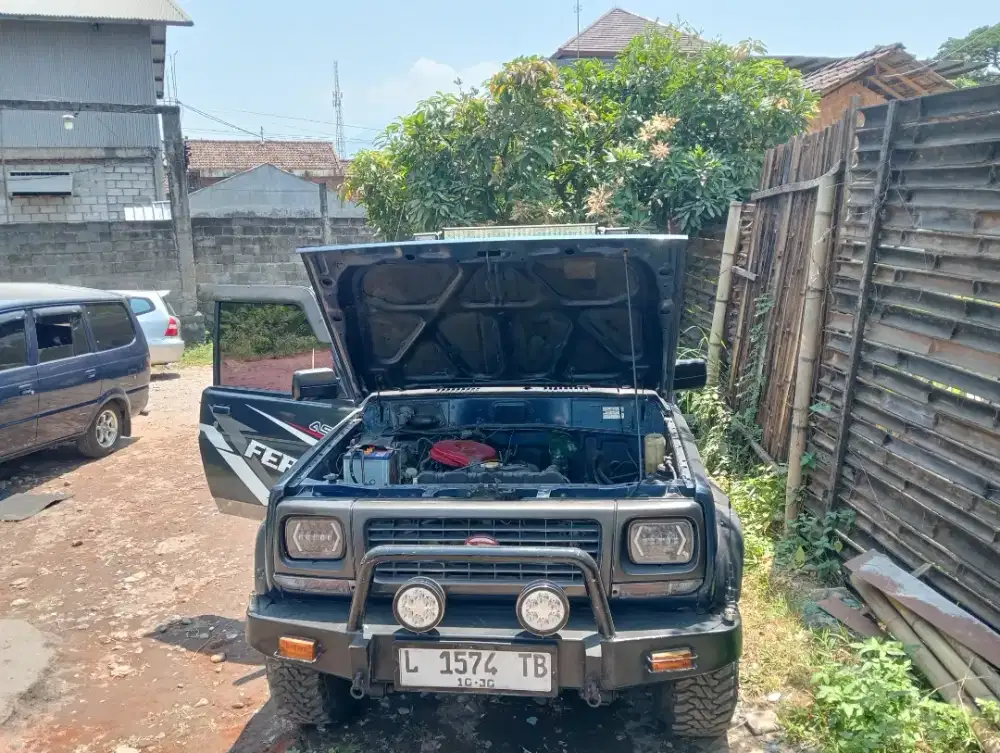 Daihatsu feroza 1994