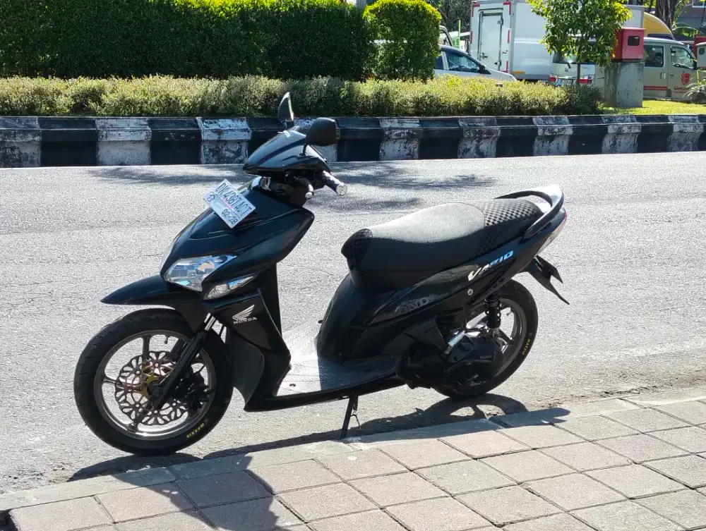 Vario 110  istimewa