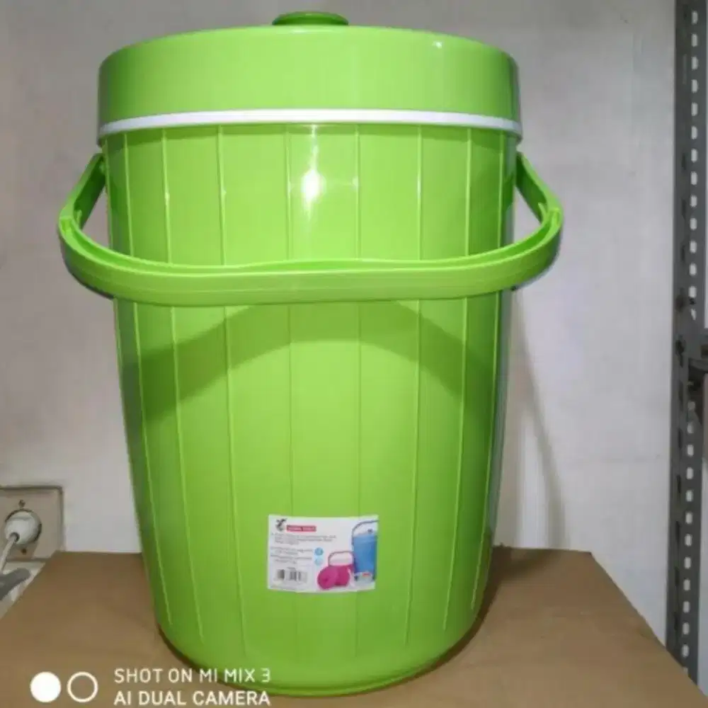 Termos Jumbo 30lt